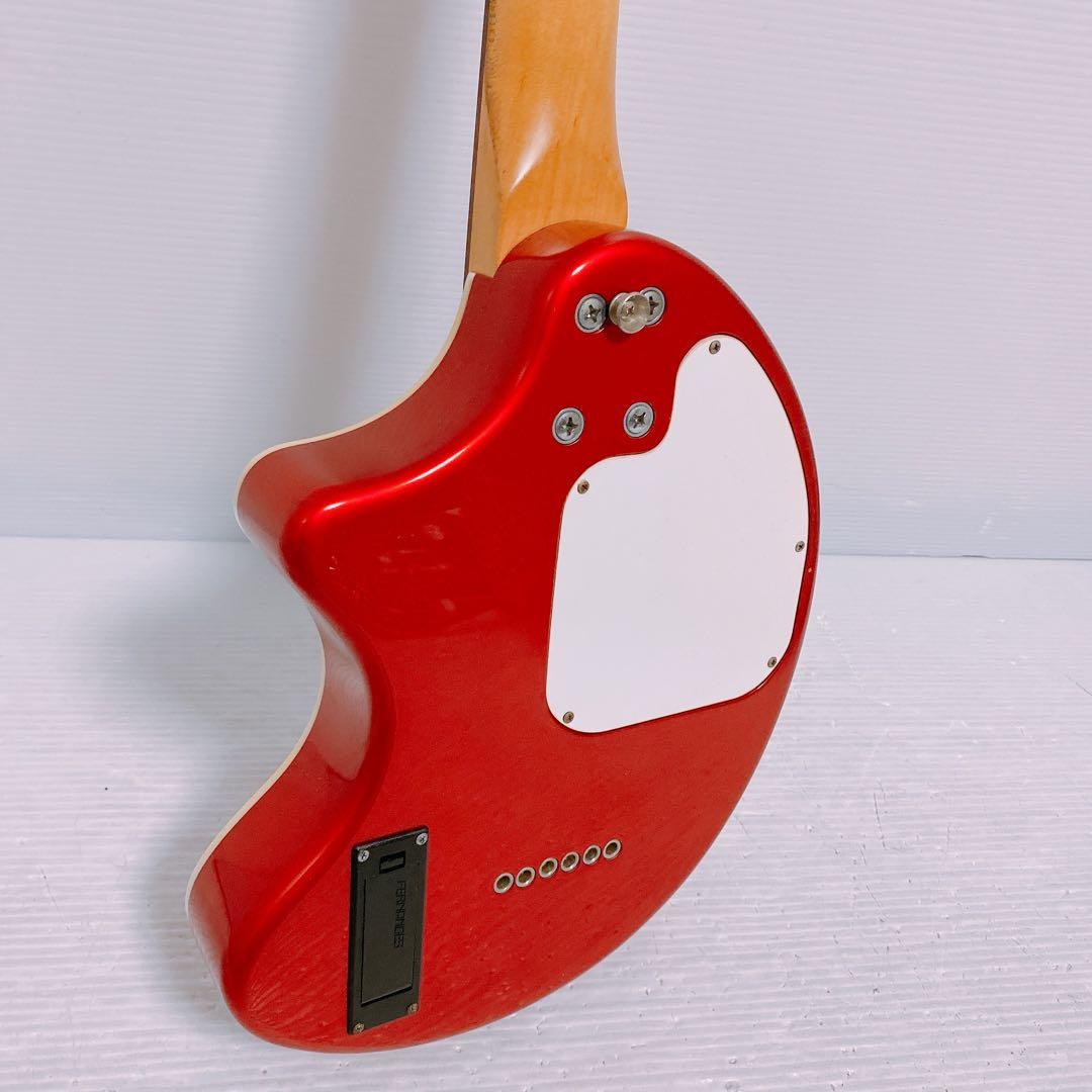 FERNANDES コカ•コーラコラボ ZO-3 - メルカリ