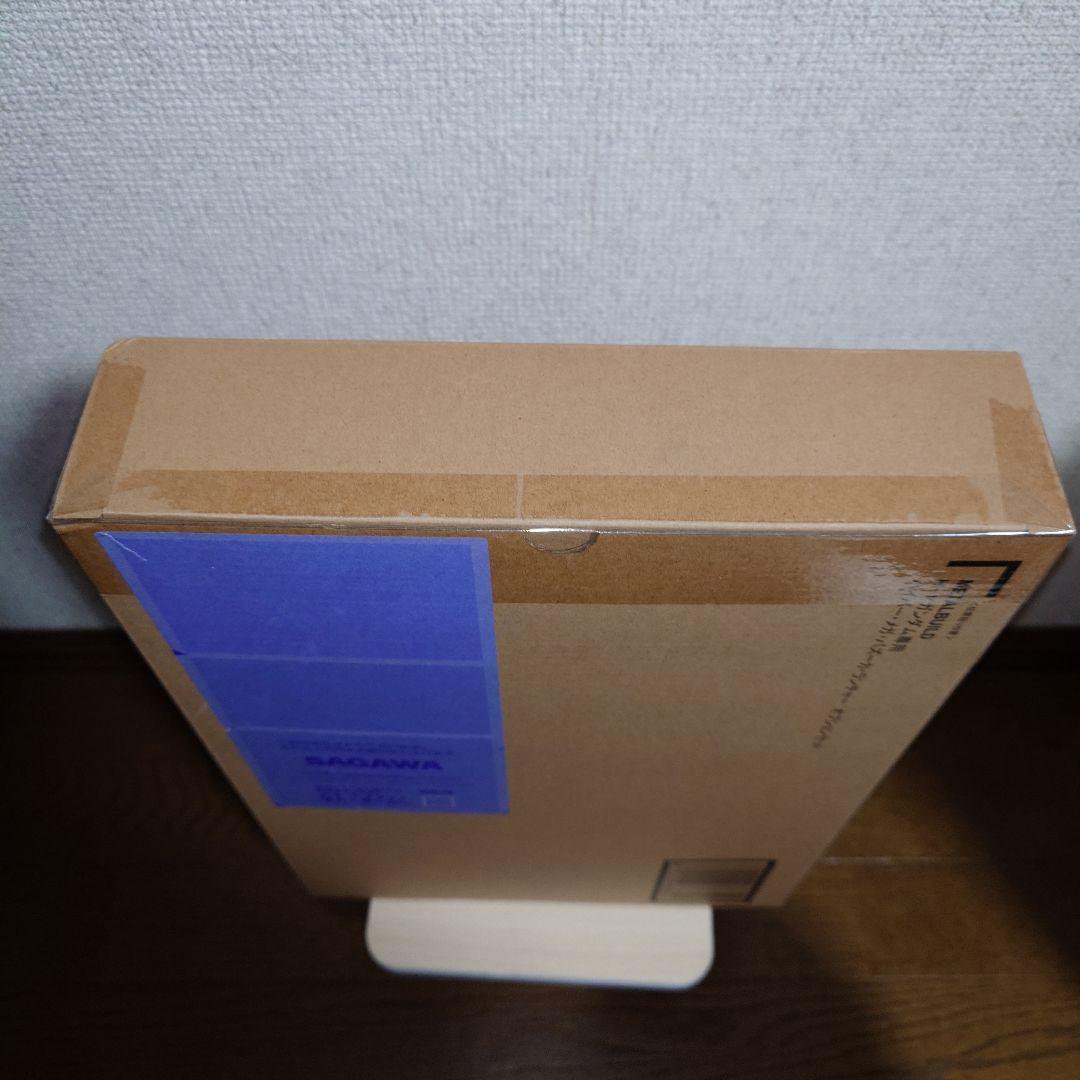 L BUILD Hi-νガンダム＆ハイパーメガバズーカ セット未開封品
