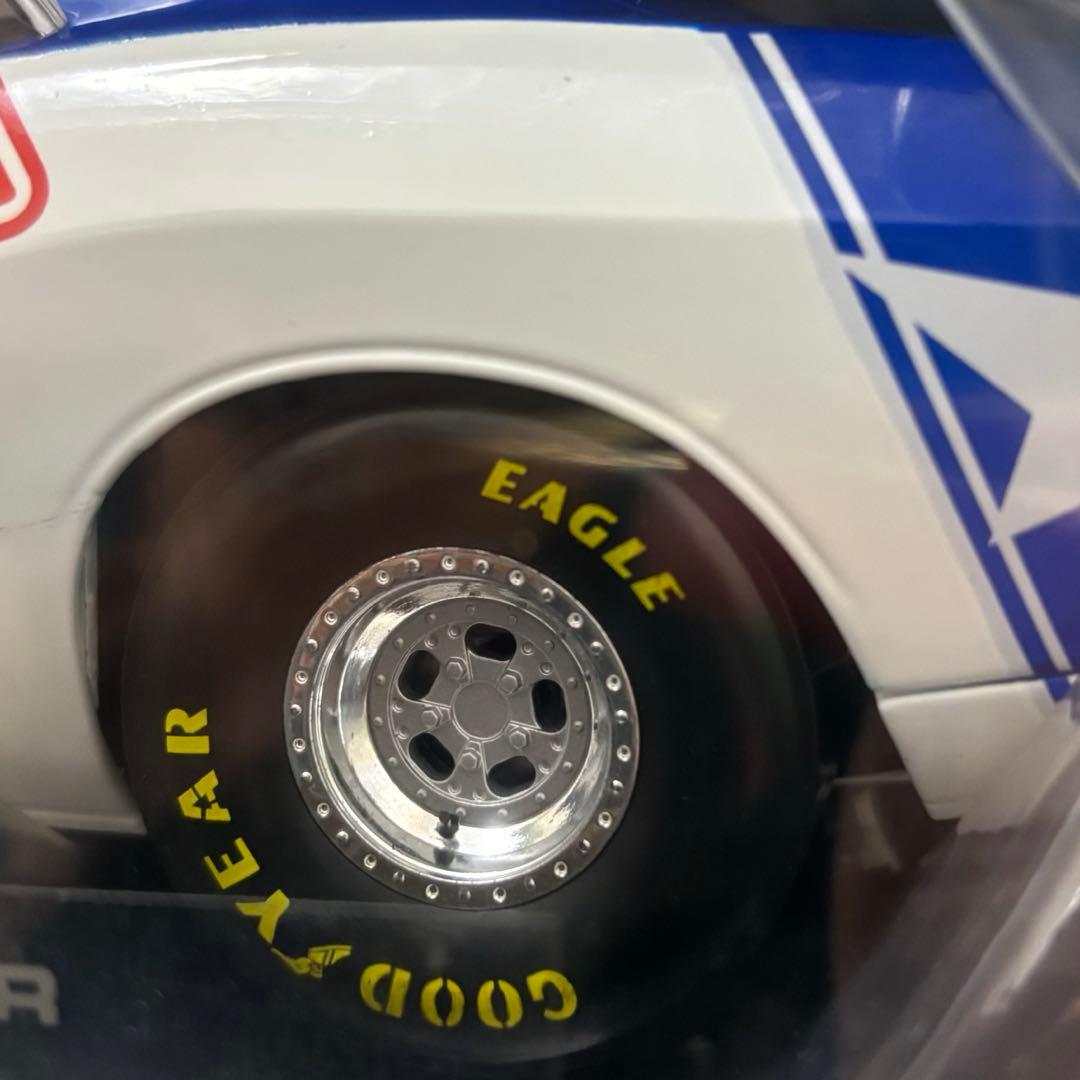 ハイウェイ61 2010 ダッヂ チャレンジャー 392 HEMI 1/18