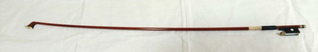 バイオリン　セット一式　ハーマンテラー　ドイツ製　　ハードケース付き　中古品