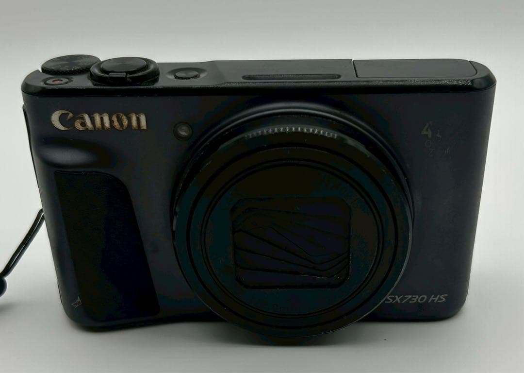 ジャンク】Canon PowerShot SX730 HS - デジタルカメラ卸売り