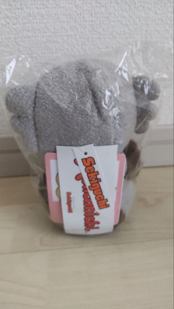 たぬきゅんフレンズ モンチッチ コアラさん セキグチ