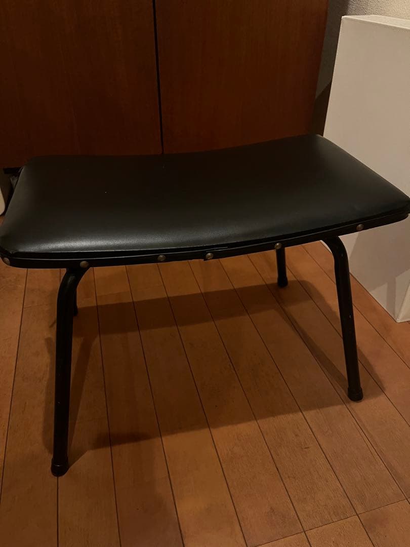 ピエール・ガーリッシュ　オットマン