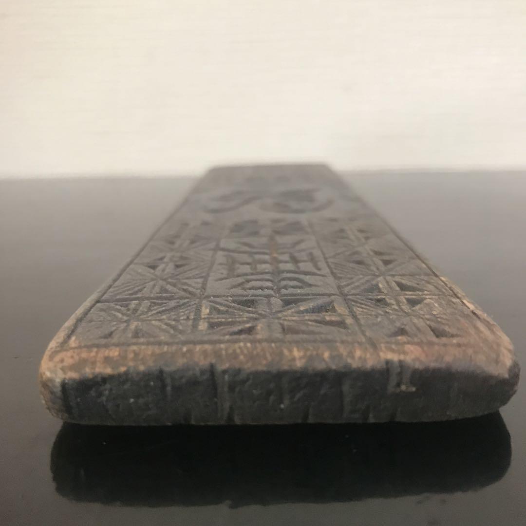 李朝糸巻き その 注文 1 検:骨董品.アンティーク.韓国.仏教美術