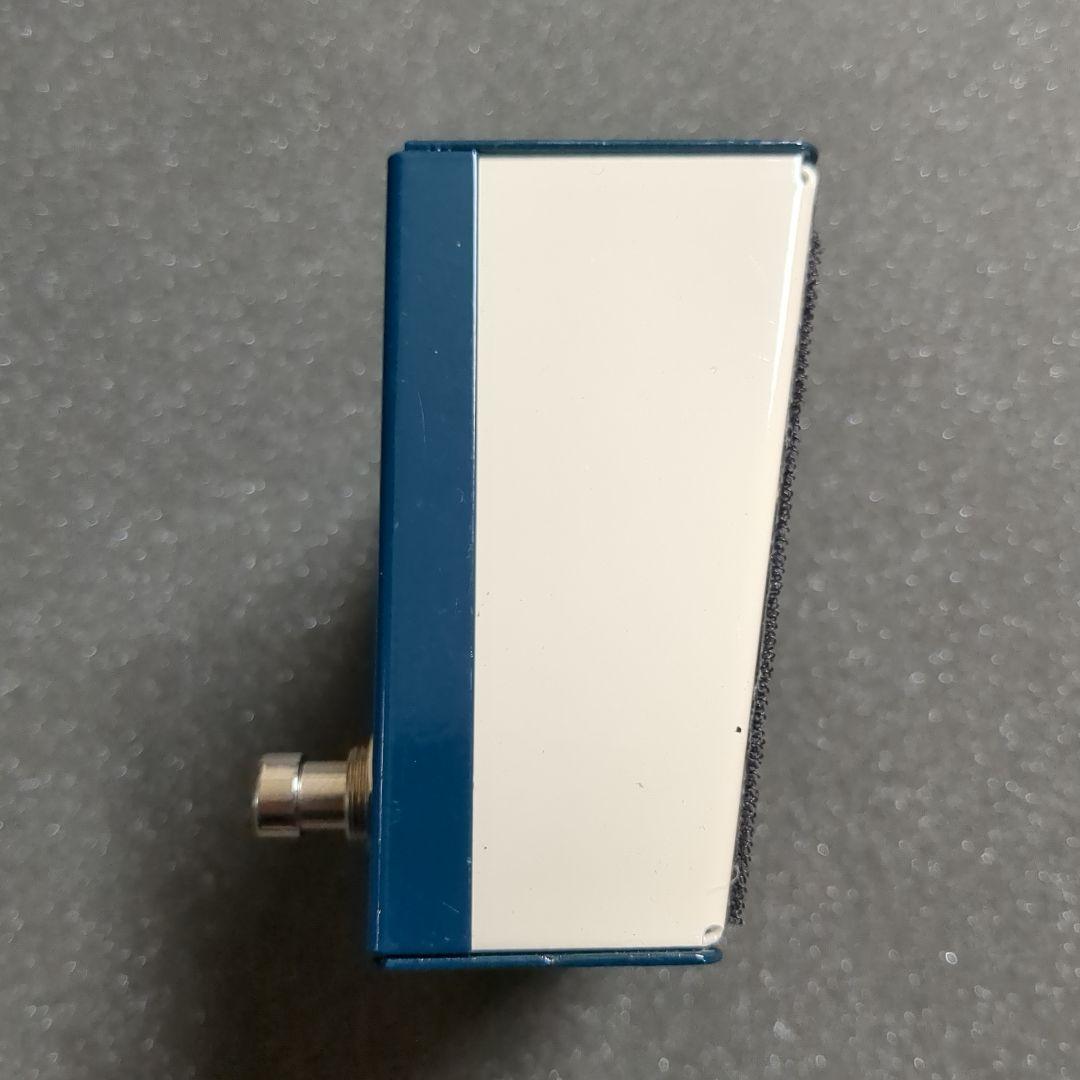 ギター 29 pedals euna