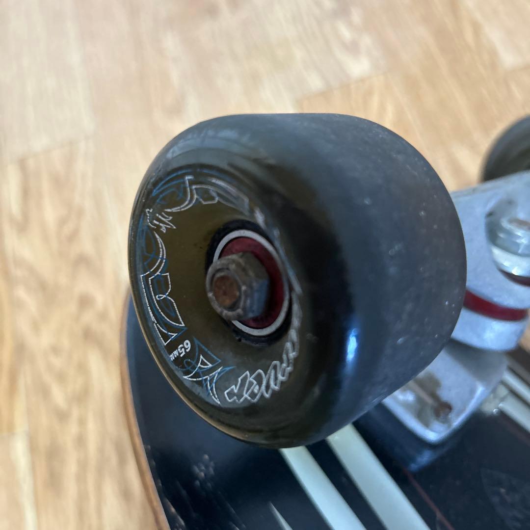 CARVER KNOX PHOENIX CX CX-7 trackスケートボード