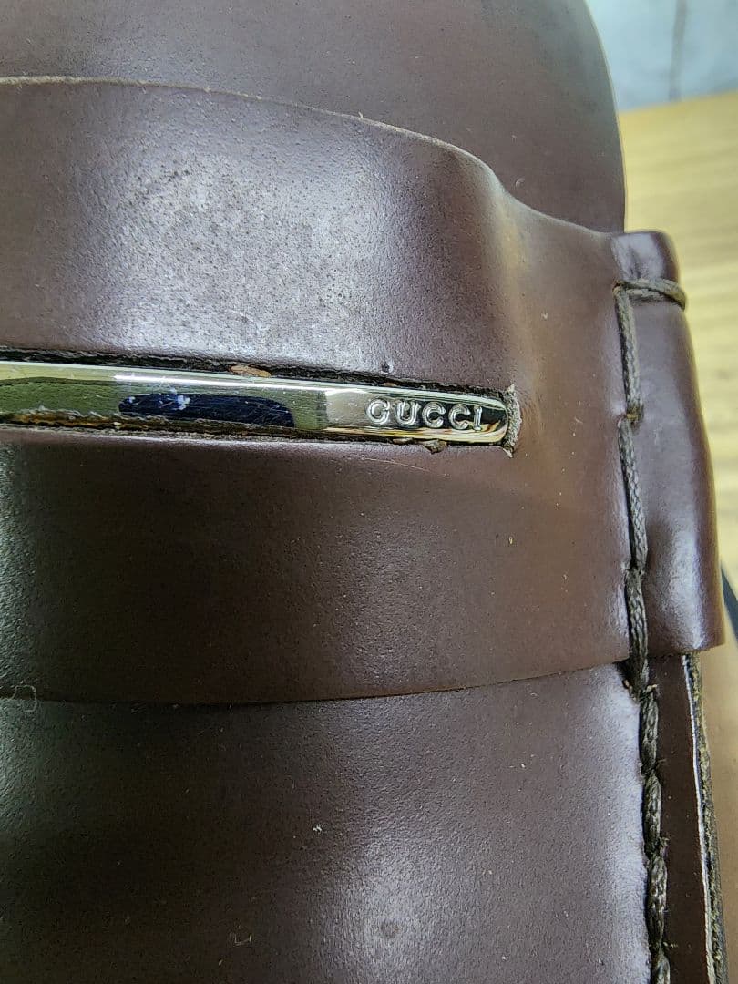 4 GUCCI メンズ