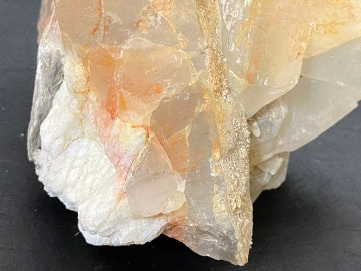 ヒマラヤ水晶 728g 美術品・アンティーク・コレクション