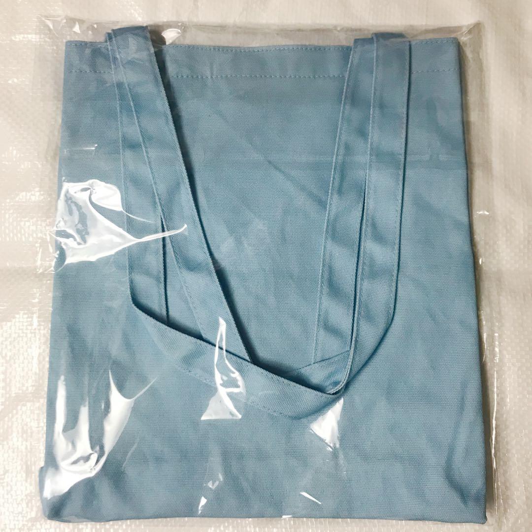 JENNIE 写真展 代官山蔦屋限定 トートバッグ ジェニ BLACKPINK - メルカリ