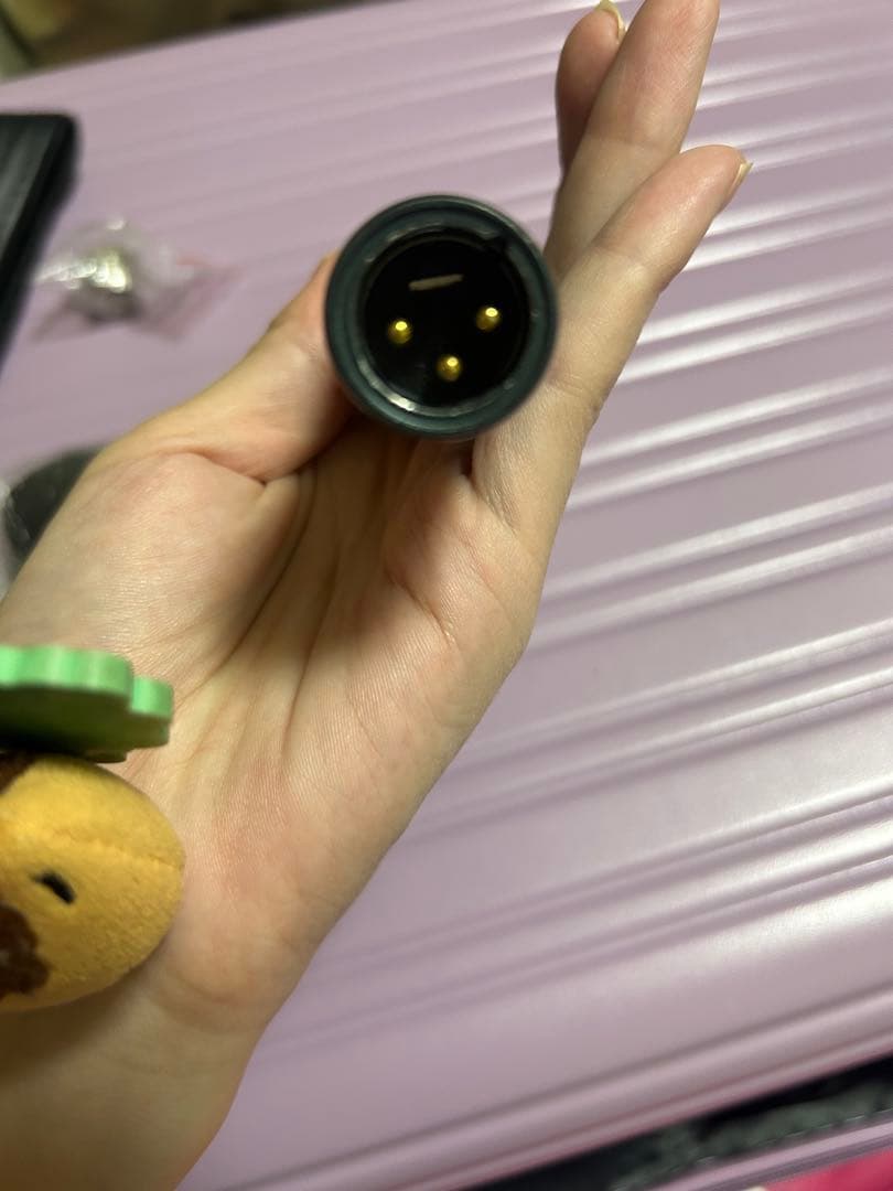 最終値下げ！SHURE BETA 87A コンデンサーマイク