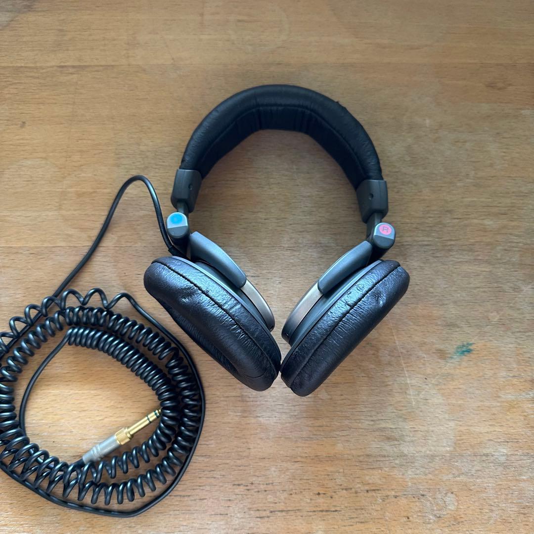 名機 SONY MDR-Z900 ヘッドホン/日本製 - メルカリ