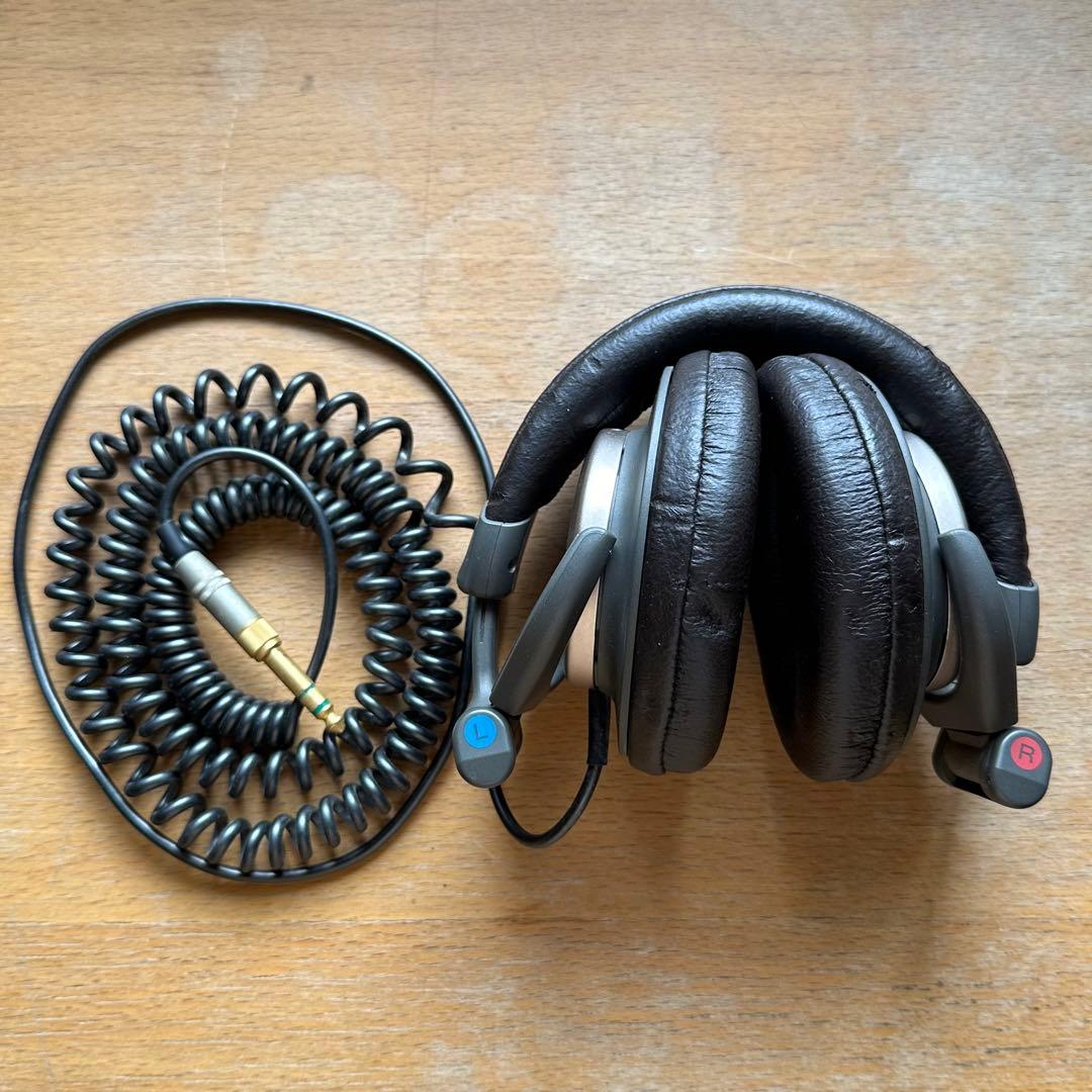 名機 SONY MDR-Z900 ヘッドホン/日本製 - メルカリ