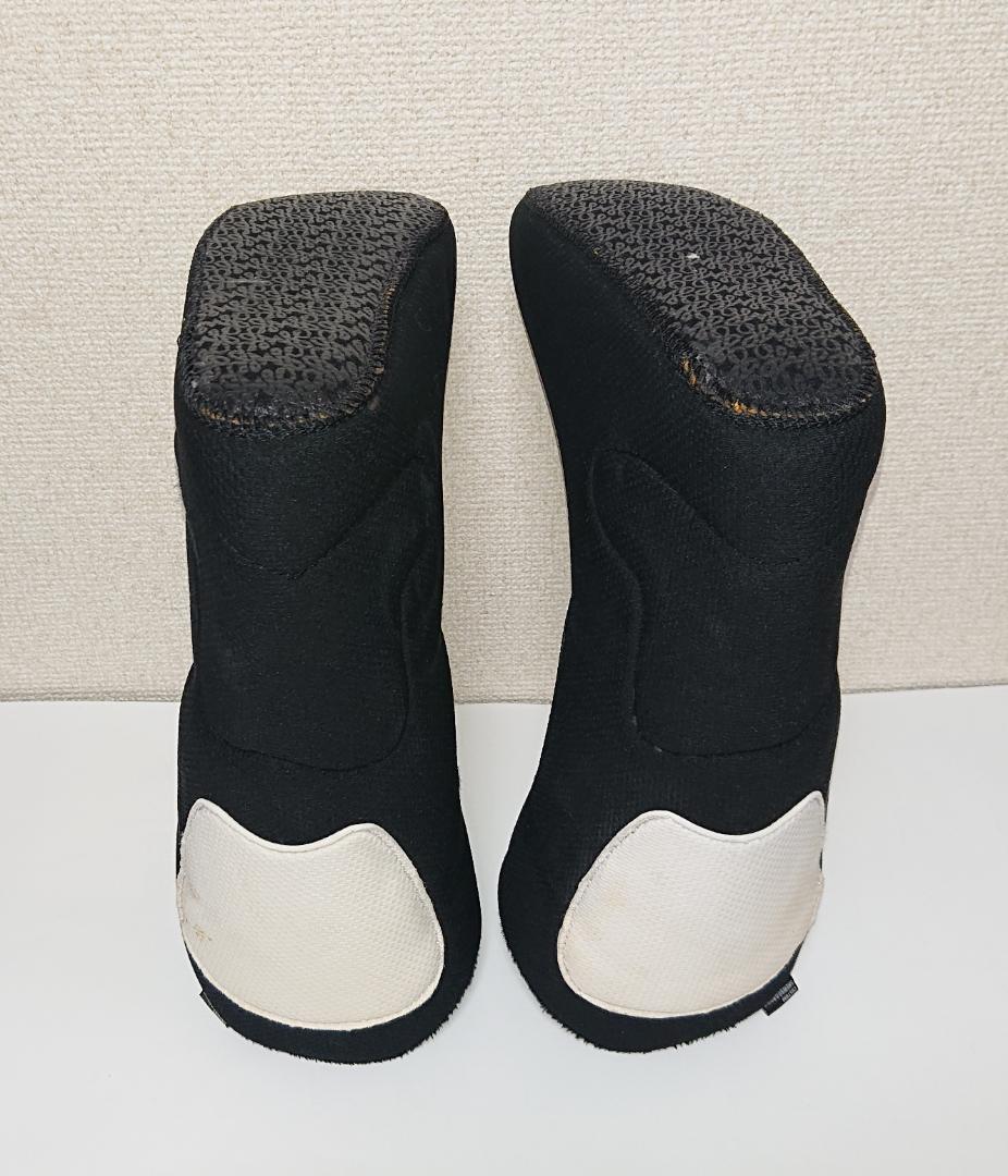 スノーボードハードブーツインナー