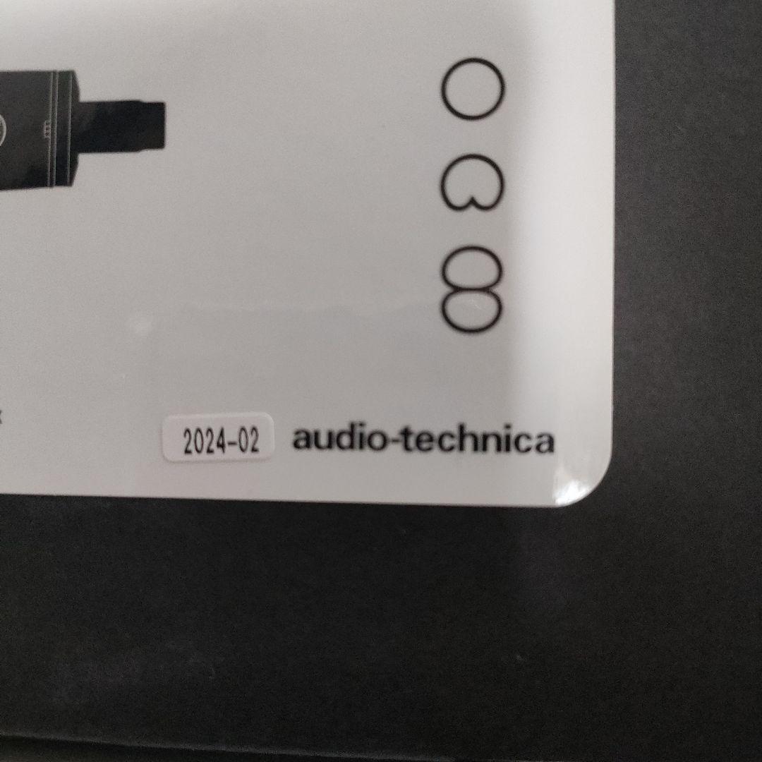 audio-technica AT4050 コンデンサーマイク ショックマウント