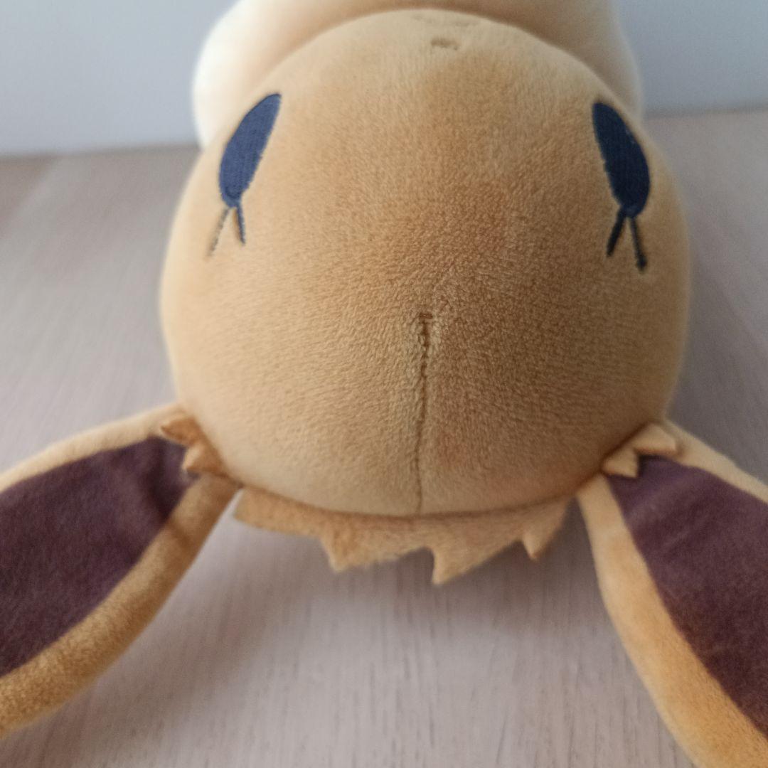 2018年 イッツデモ イーブイ ぬいぐるみ ポケモン ITS’ DEMO レア