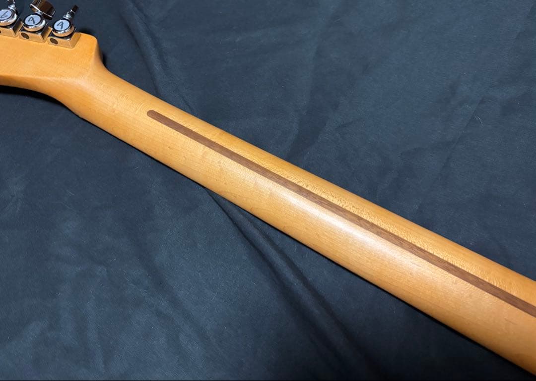 ギター American Ultra II Telecaster