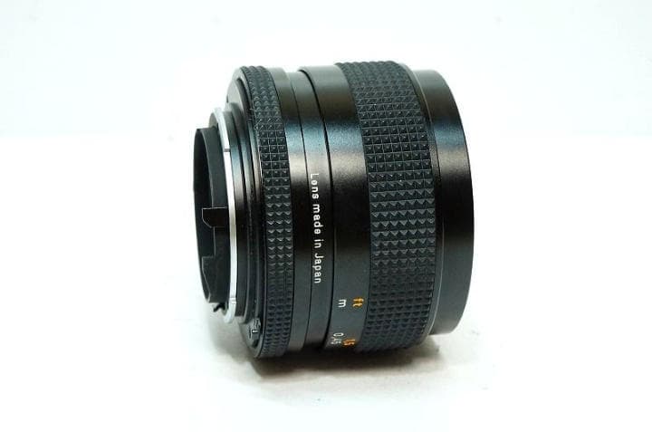 Leitz Summar 50mm f2 review作例 滲むクセ玉銘玉 戦前ライカズマール