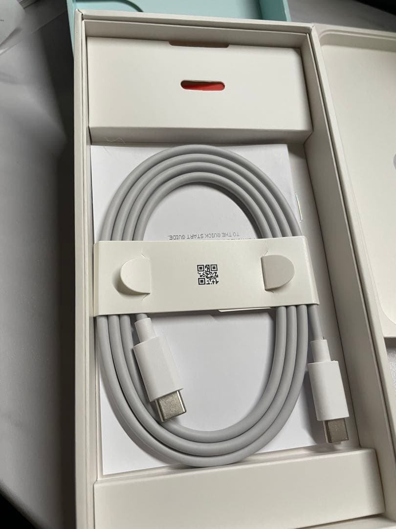 CMF by Nothing PHONE 1 美品 Nothing PHONE 1 ミントグリーン