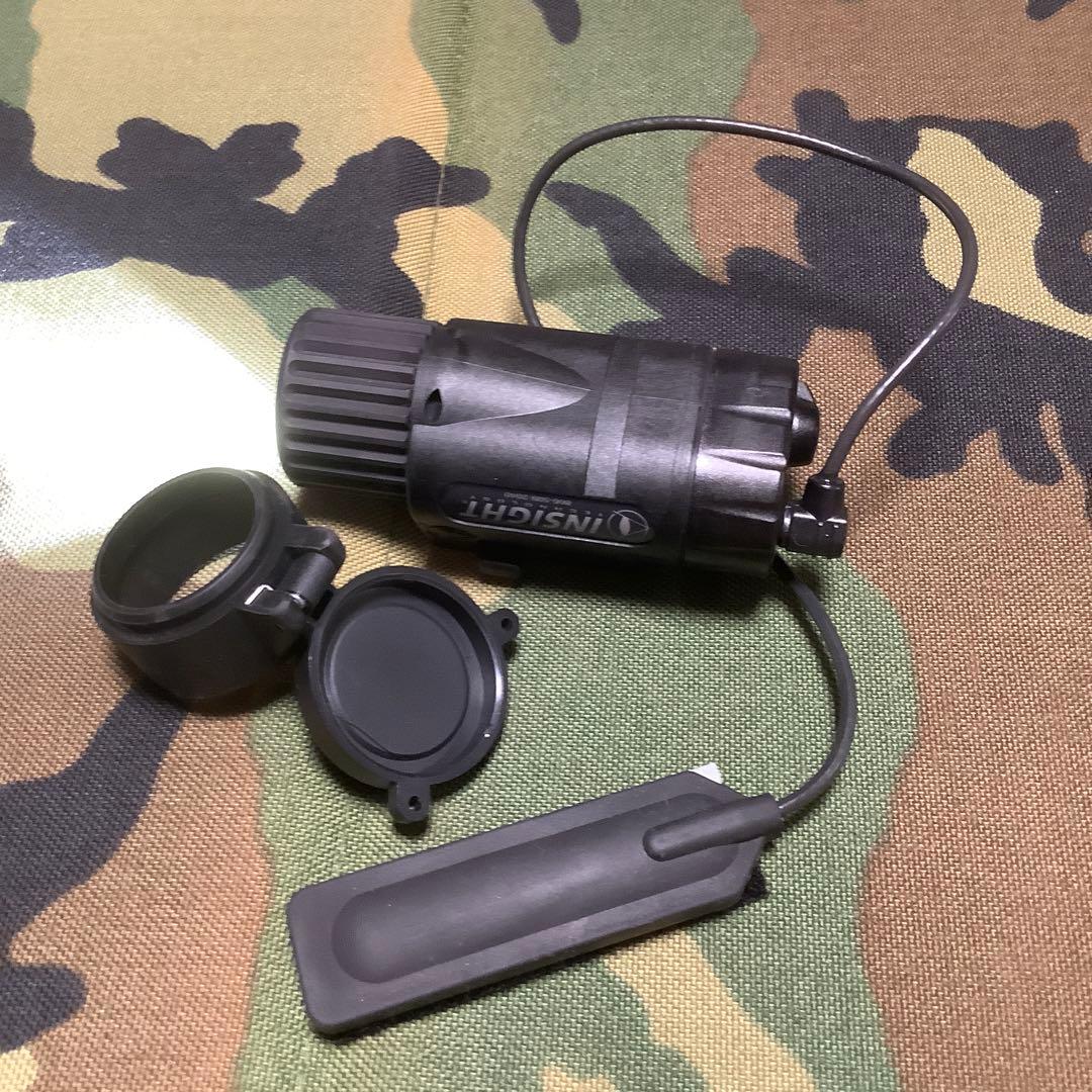 インサイト INSIGHT M3X LED セット