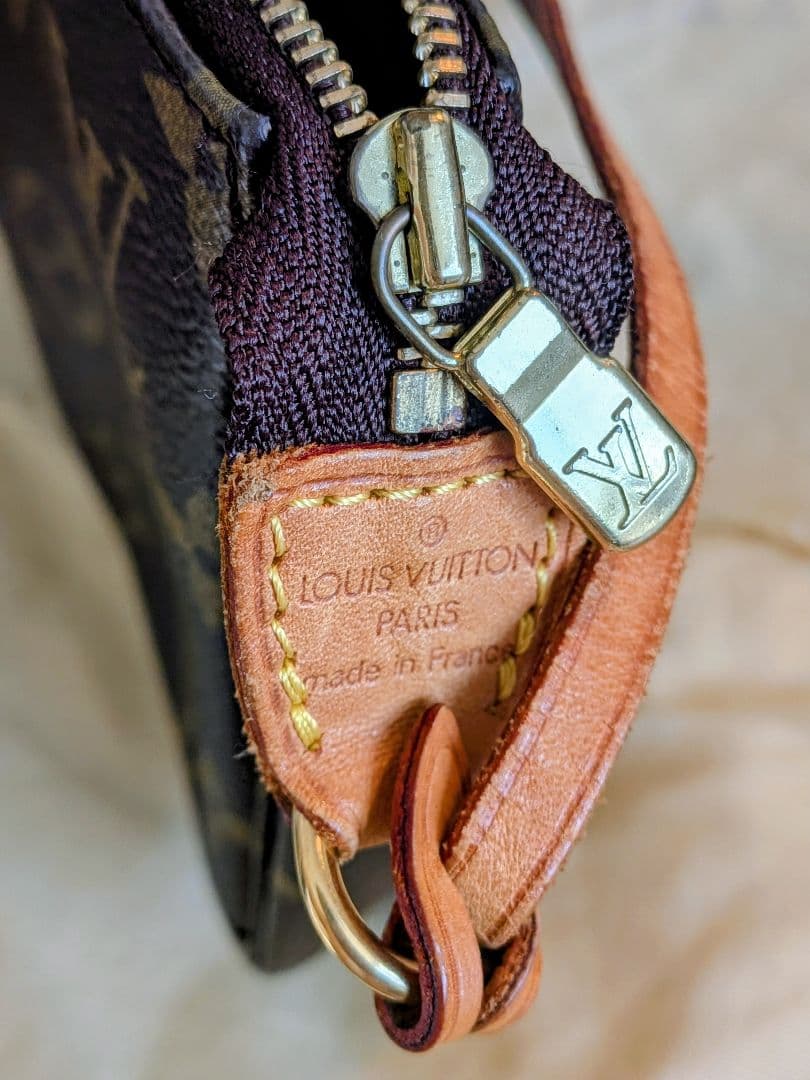 ルイ・ヴィトン　ハンドバック