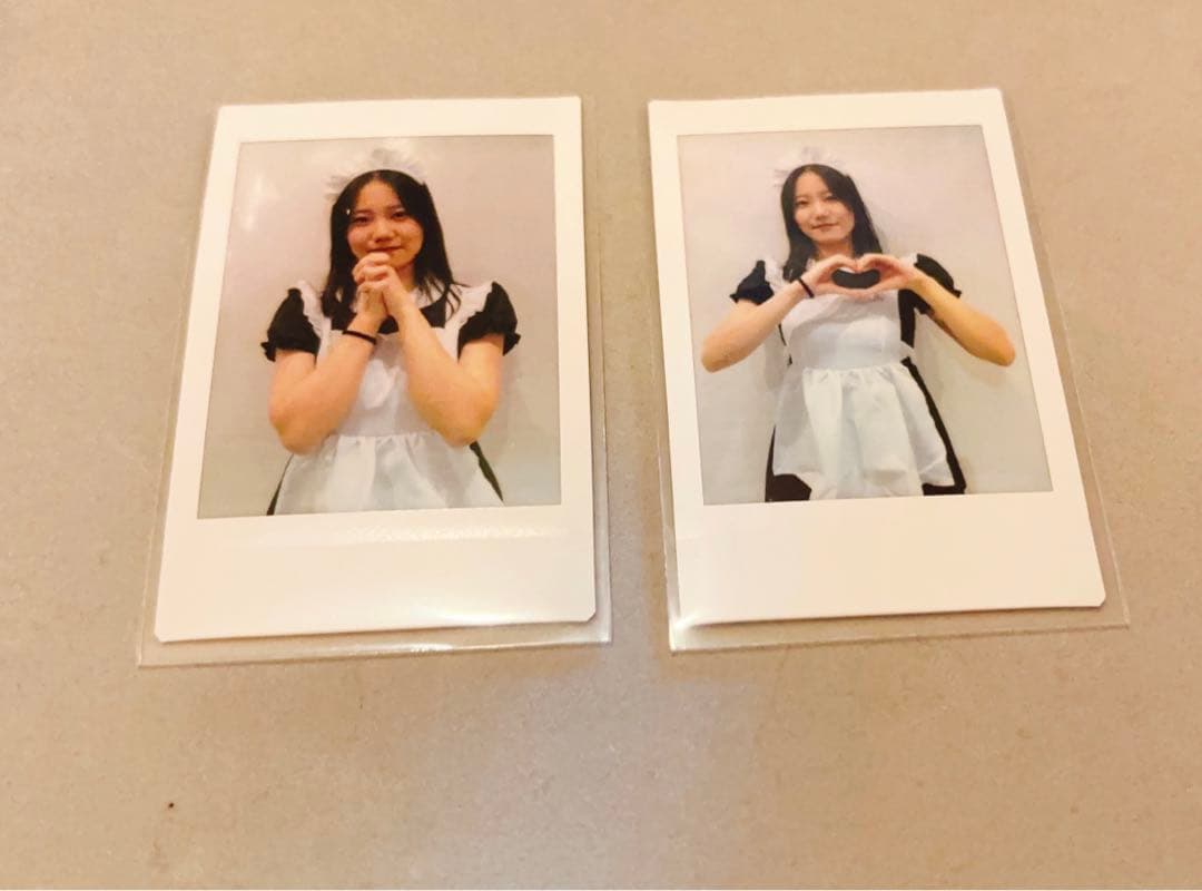 AXIZWAVE 第五人格 りむ Lim チェキ - メルカリ