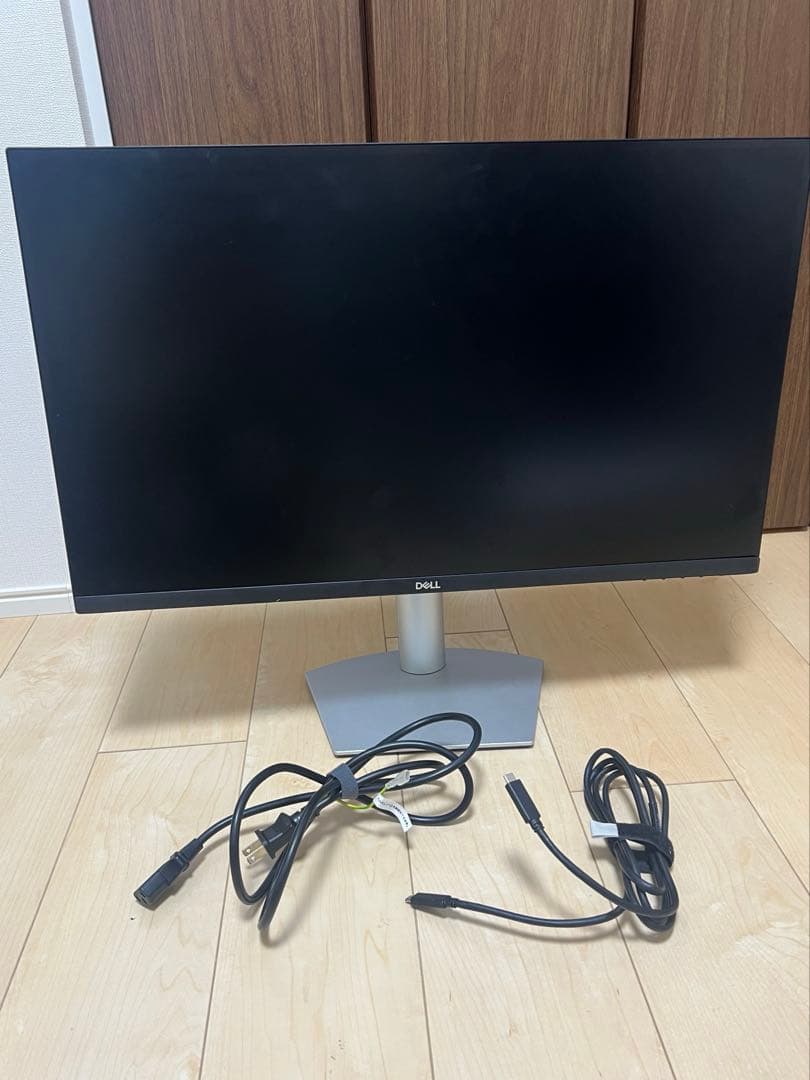 DELL モニター 27インチ S2722DC Amazon.com: Dell S2722DC Monitor - 27-inch WQHD (2560x1440) 75Hz