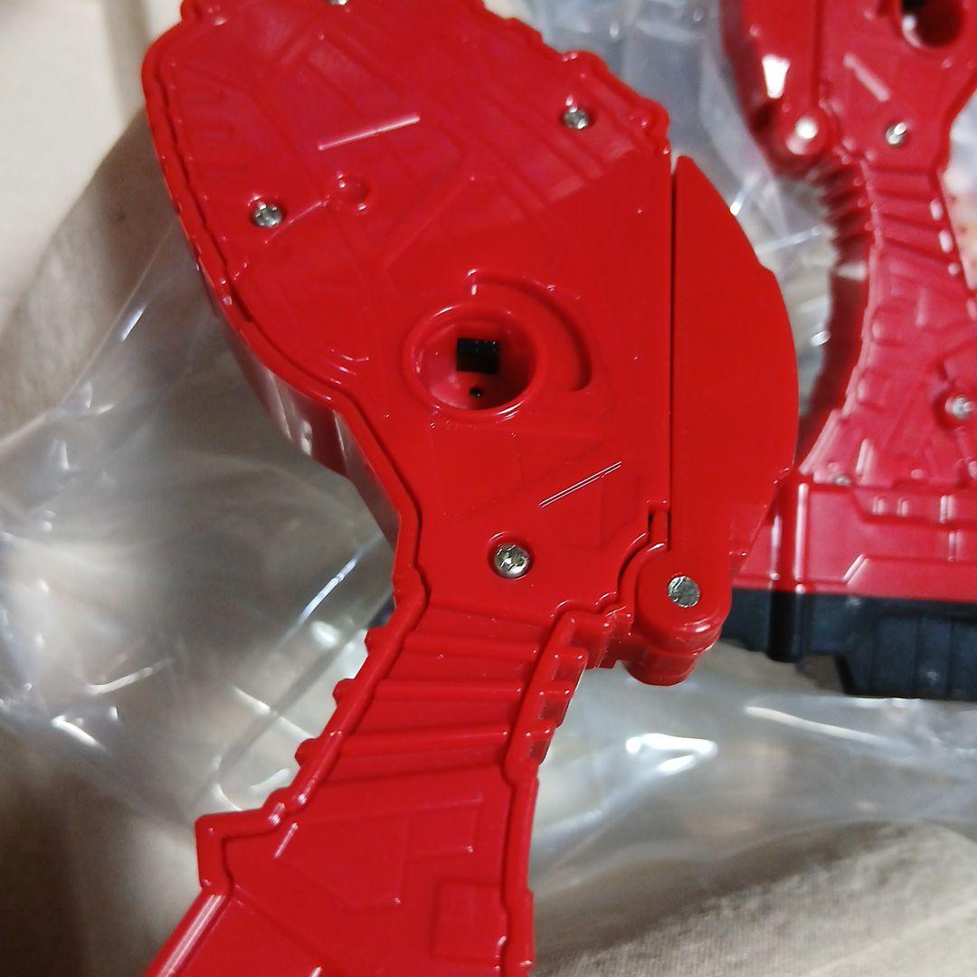 DXキョウリュウジン バンダイ