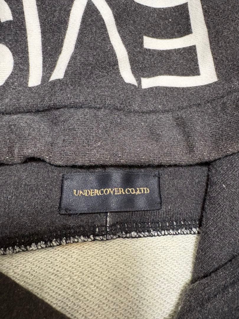 UNDERCOVER GuruGuru期