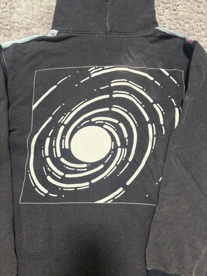 UNDERCOVER GuruGuru期