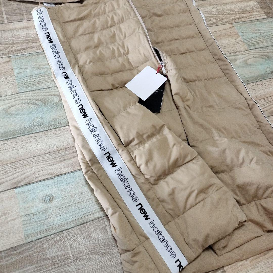 new balance golf 新品タグ付き❗️ワンピース　¥22000