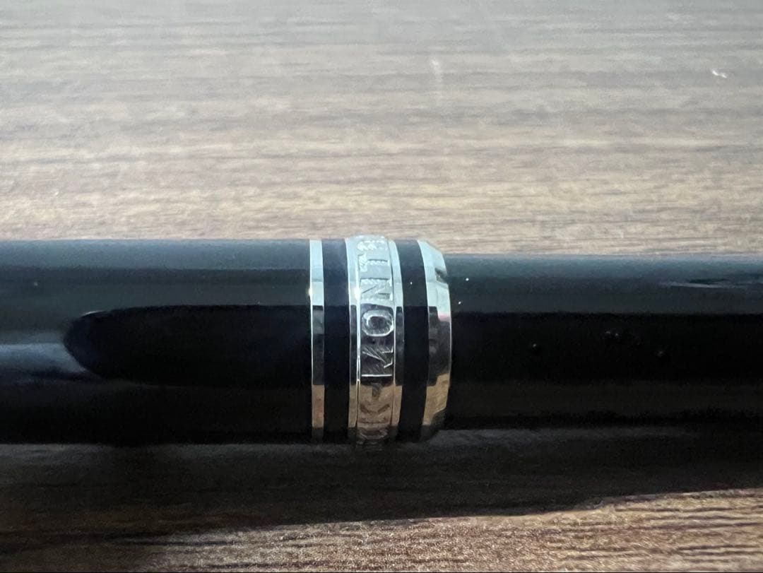 正規品　Mont Blanc マイスターシュテュック