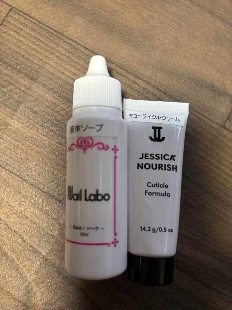 ネイル検定用品　まとめ売り