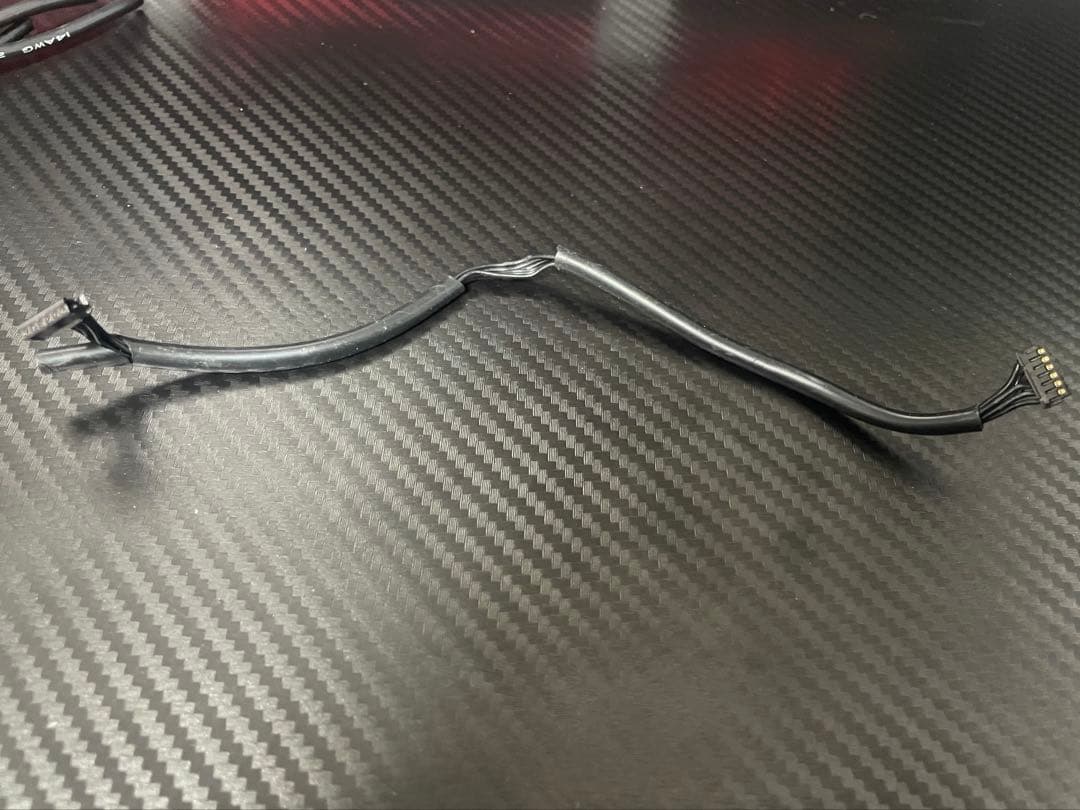 G-Force ESC TS120冷却ファン付き