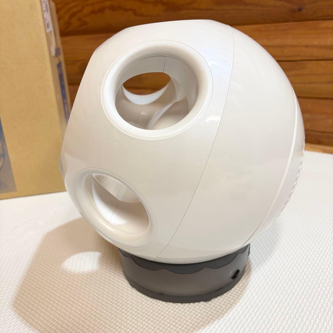 【美品】Panasonic 扇風機 サーキュレーター 創風機 F-BL25Z