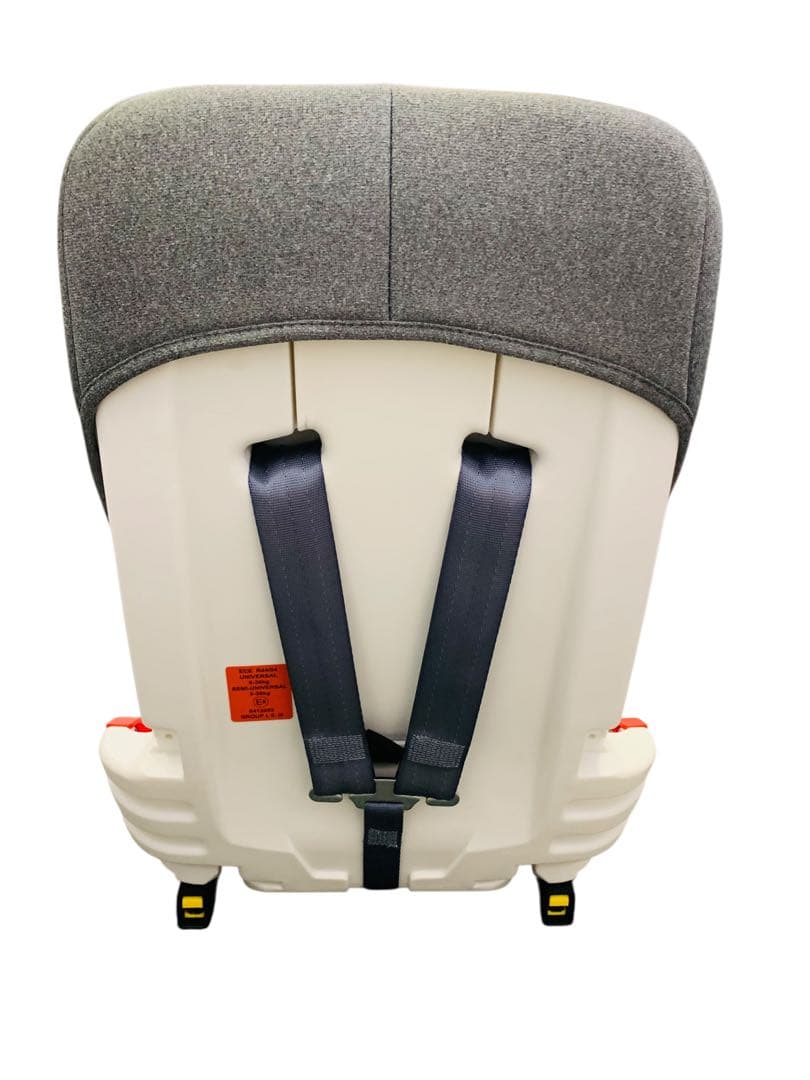 【開封済・未使用】innokids チャイルドシート ジュニアシート コンパクト