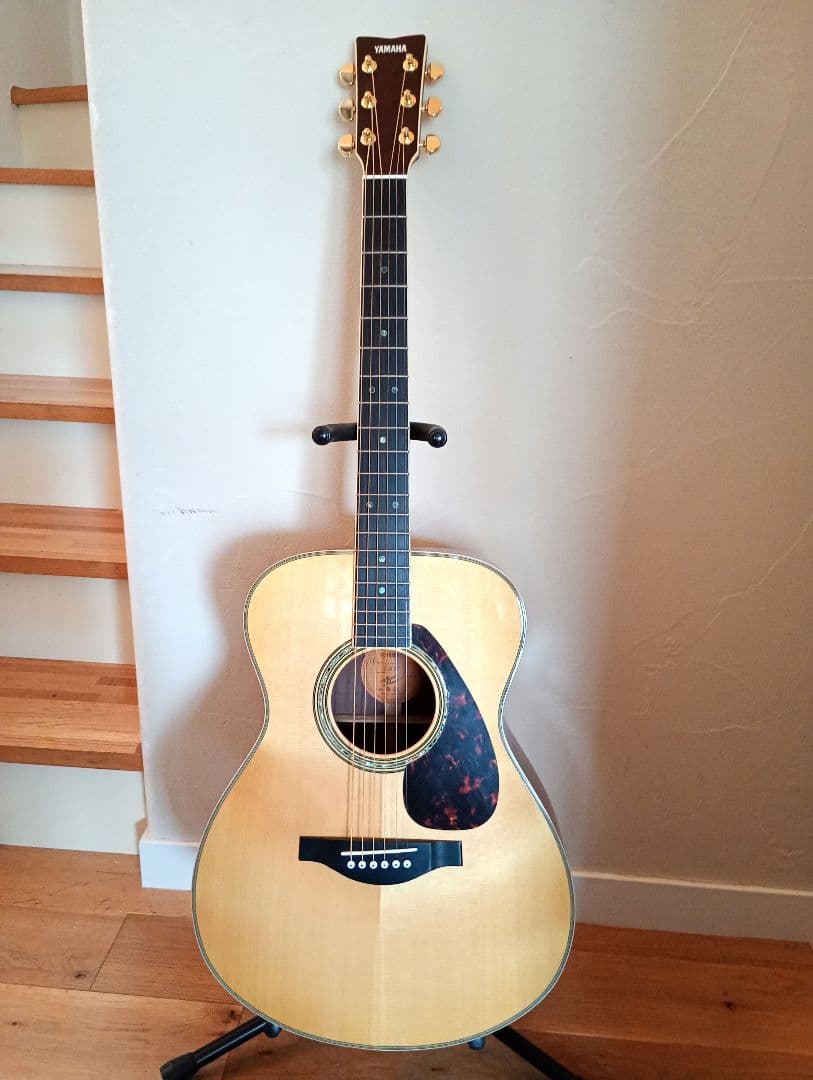 Yamaha LS16 ARE アコースティックギター ヤマハ | LS16 ARE - アコースティックギター - 概要