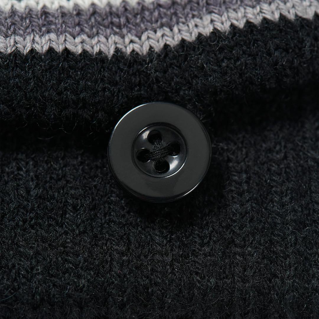 PALACE LOVES ME KNITTED GLOVES