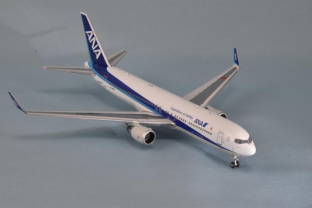 特別ホビー・楽器・アート - Phoenix 1/400 ANA 767-300ER JA625A