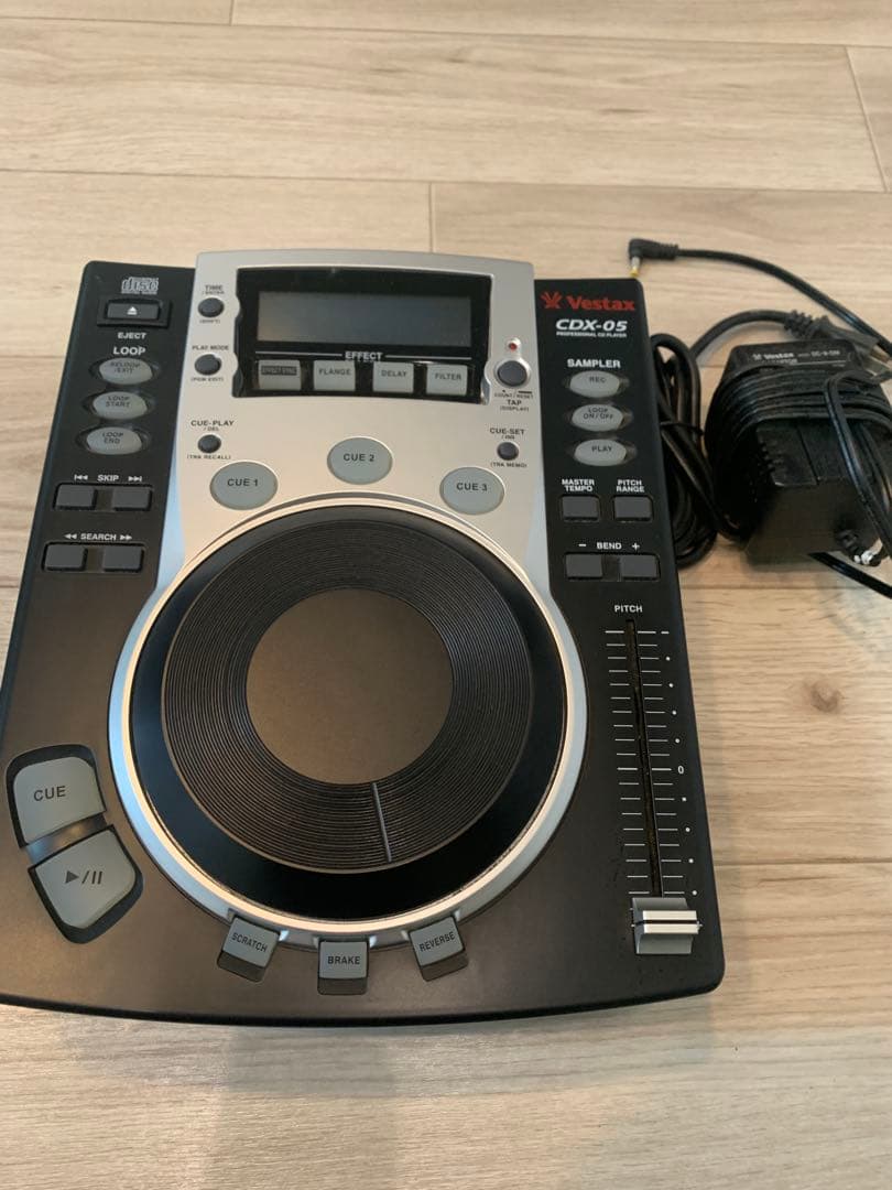 Pioneer CDJ-900 2台+(おまけ)DJM-700セットPioneer CDJ-900NXS and