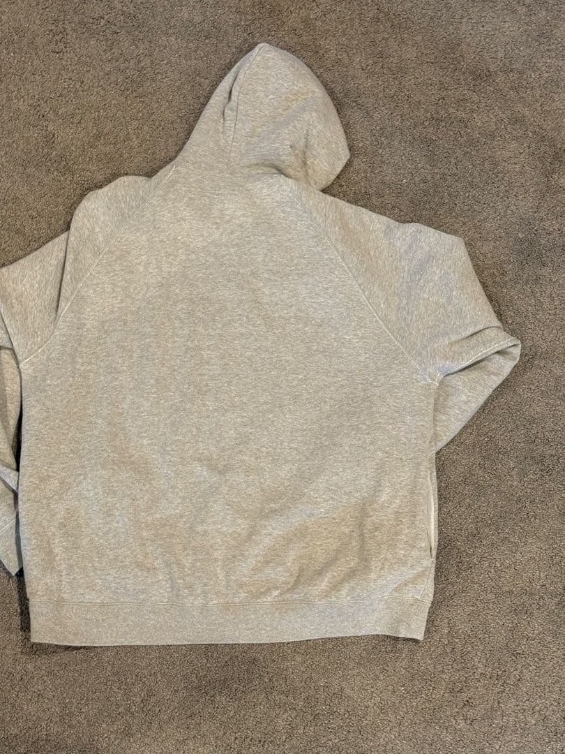 た*し様 LOOPWHEELER for FUTUR×Graphpaper Pa