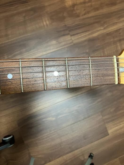 Fender Japan ストラトキャスター 2006-2008年製