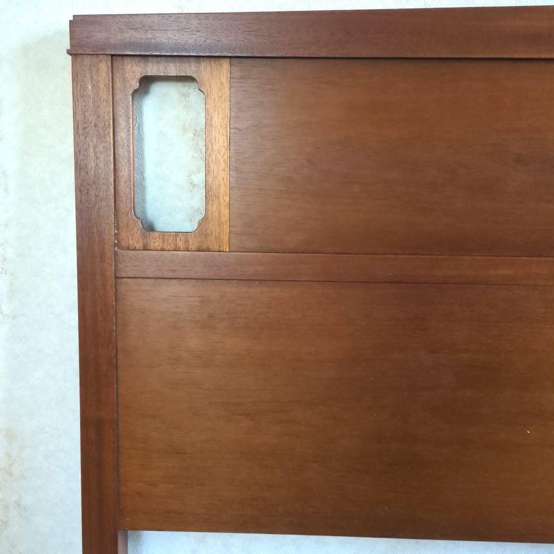 ベッド　ヘッドボード　フットボード　ボード　シングルベッド