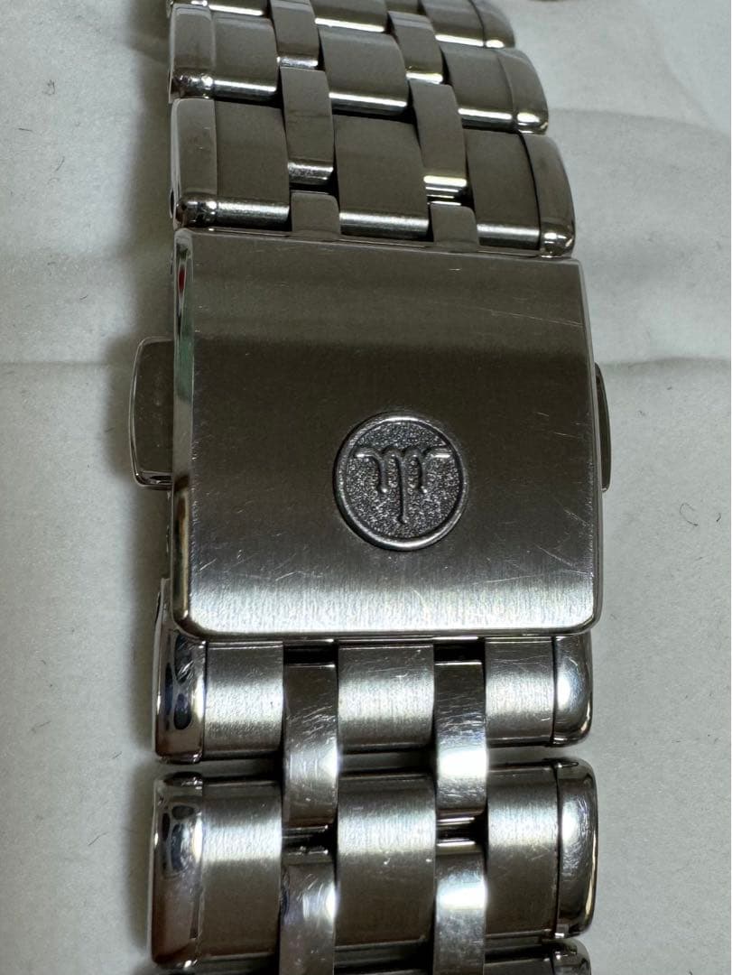 タイムセール‼️セイコークレドール　メンズ希少