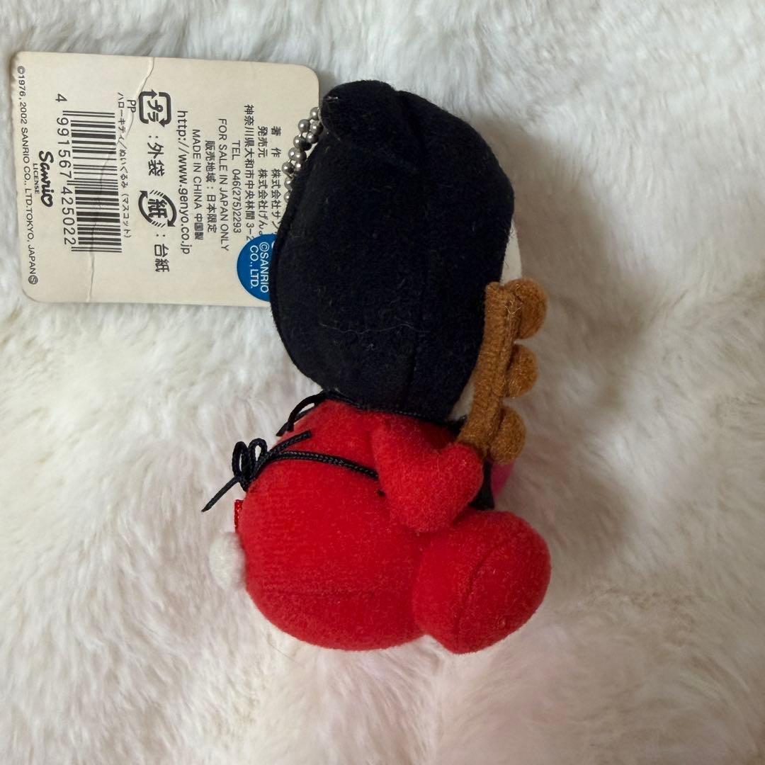 【希少】ご当地キティ 岐阜限定 飛騨路