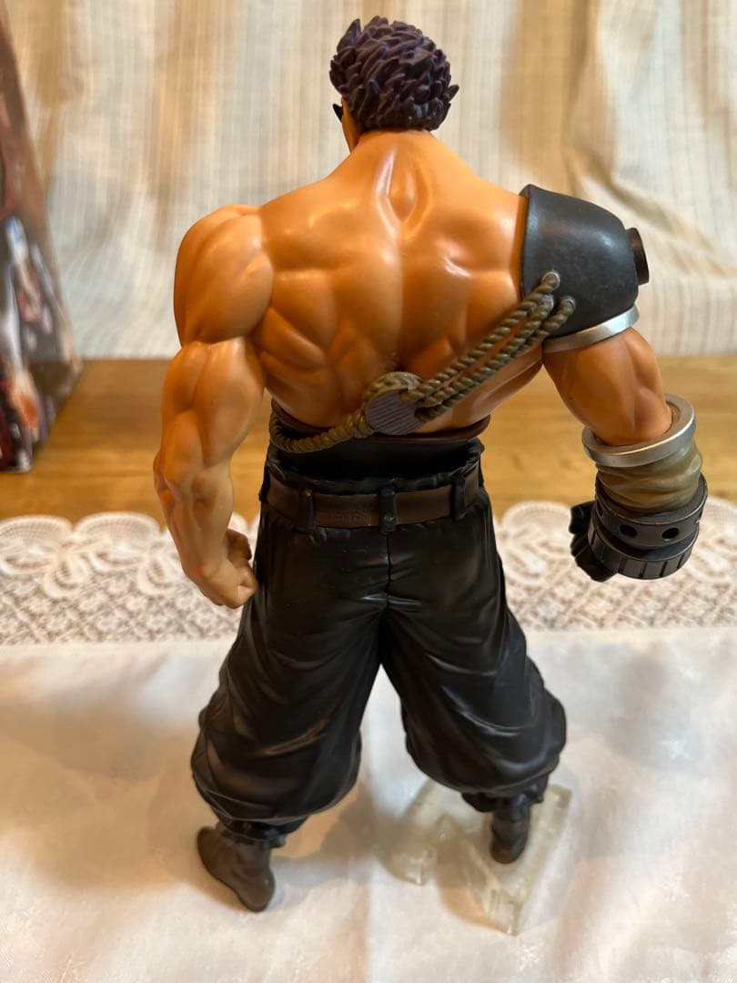 サニー様専用 オマケ無メガハウス POP DX 海軍 三大将 赤犬 青キジ 黄