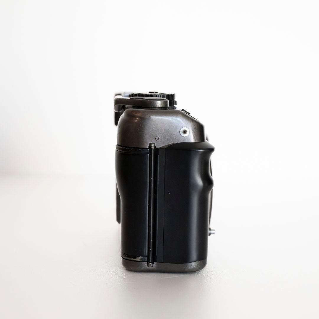 動作未確認】Mamiya 7 中判フィルムカメラ 本体 マミヤ7 ジャンク扱い