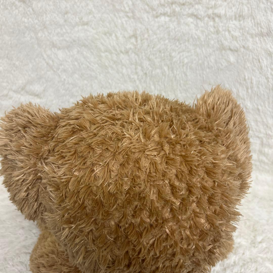 ダッフィー　特大　旧LLサイズ　ぬいぐるみ　希少品　ディズニーシー　ダフィー