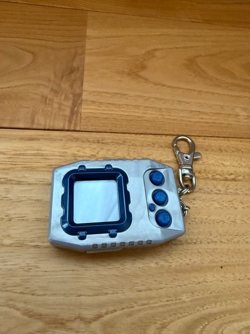 デジモンペンデュラムカラー Ver.1.2.4.5.箱説あり 美品