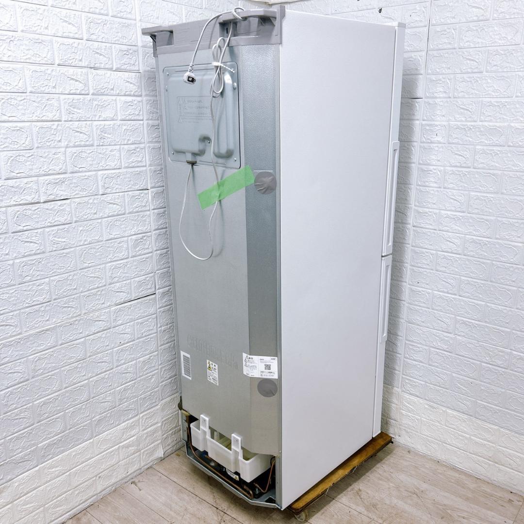 OE11215 シャープ 280L 冷蔵庫 大型 小型 一人暮らし