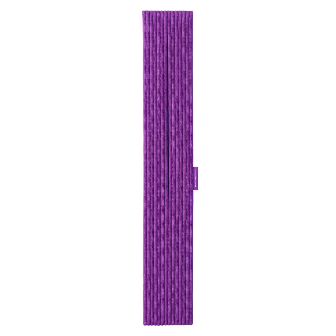 小物 iPhone Pocket by ISSEY MIYAKE Purple